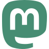 Mastodon Icon